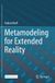 Metamodeling Springer Metamodeling for Extended Reality