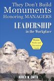 They Libri GmbH They Don't Build Monuments Honoring Managers Paperback