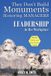 They Libri GmbH They Don't Build Monuments Honoring Managers Paperback