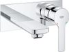 GROHE 19409001 - Badkamerkraan - Chroom