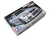 TAMIYA Nissan 300024282 NISMO Skyline GT-R Z-Tune (R34) automodel bouwpakket 1:24, medium, grijs