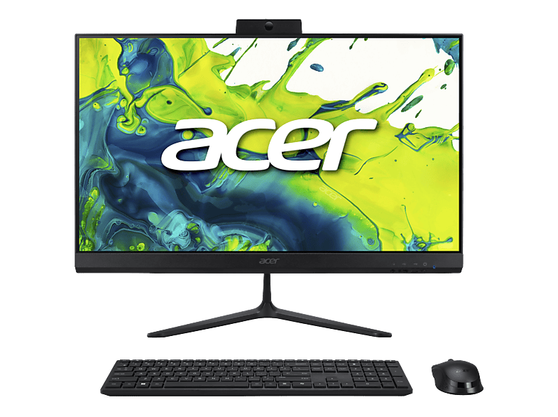 Acer Aspire C24-b I56220 Nl - 24 Inch Intel Core I5-13420h 16 Gb 1 Tb Uhd Graphics All-in-one Pc