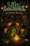 Lilo, der kleine Schuldrache - Band 2: Der verlorene Mut-Stein