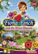 Denda Fiona Finch, And the Finest Flowers, PC PC