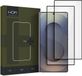 Hofi Gehard Glas Hofi Glass Pro+ 2-Pack Galaxy S25 Ultra Noir