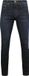 Mac Jeans Arne Pipe Flexx Superstretch Chino - Men's - Blue - Size W31/L34