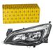 HELLA Koplamp (1EG 010 011-611)