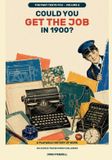 The Libri GmbH The Past Tests You-The Past Tests You Paperback