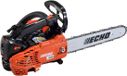 Echo CS-2511TES Benzine tophandle kettingzaag 25cm – 1.1kW
