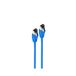 shiverpeaks BS08-41011 netwerkkabel Blauw 0,5 m Cat8.1 F/FTP (FFTP) Rond
