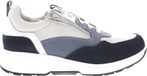 Xsensible Grenoble Navy Combi Dames Veterschoenen - Maat 41