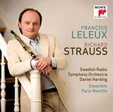 Oboe R. Strauss - Oboe Concerto