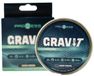 Prowess Gravi-t Mainline Sinking Gevlochten Vislijn 300 m Transparant 0.300 mm