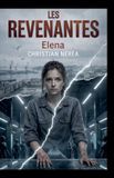 Les The Elena- Les Revenantes Paperback