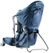Deuter Kid Comfort Pro Baby Carrier Backpack - Blue - Polyamide