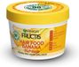 Garnier Fructis Hair Food Banana 390ml Haarmasker voor Droog Haar