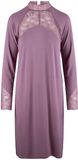 LingaDore Jurk mauve