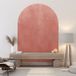 Arche Stickers - Couleur Tendance - 150 X 215 cm - Adhésif mat