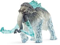 Schleich Eldrador Creatures - IJsmammoet - 70829