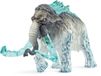 Schleich Eldrador Creatures - IJsmammoet - 70829