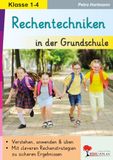 Rechentechniken Kohl Verlag Rechentechniken in der Grundschule