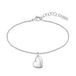 BOSS Jewelry 1580594 Honey Collection roestvrijstalen damesarmband