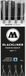 Molotow Blackliner 4x marker set 1 - Fineliner set met 4 maten schetspennen