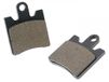 Remblokken Fitting Remblokken Suzuki An Burgman 250, 400 (-2006)
