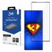 3MK HardGlass Max Screenprotector voor Samsung Galaxy Note 20 Ultra