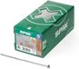 Spax Hi-Force schroef - 6 x 160 mm - T-STAR plus T30 - 100 stuks