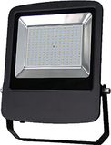 RS PRO Schijnwerpers 200 W, 220 240 V AC / 18000 lm, 139 x 470 x 51 mm, IP65