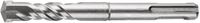 verto Grupa Topex SDS Plus Betonboor 12 x 110 mm S4 Widia Tip