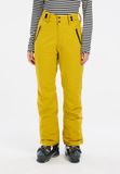 Protest Prtcinnamones Skibroek Dames OliveOil Green