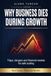 Why businesses die during growth: Financial expert's guide