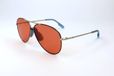 Kenzo KZ40012I 32S GOUD 61/10/140 Zonnebril, uni