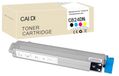 Oki cartouche de toner pour les modèles C824dn, C834dnw et C844dnw, adapté pour 5000 pages, 1 pièce