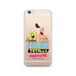 Original SpongeBob Original SpongeBob telefoonhoes SpongeBob 016 IPHONE 6 PLUS Phone Case Cover