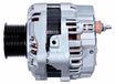 HELLA 8EL 012 584-991 Alternateur (LiMa) 120A 28V, geschikt voor VOLVO FE en RENAULT TRUCKS MIDLUM