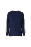 Noppies Trui Sweater nursing LS Zwangerschap - Maat XSmall