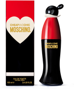 Moschino Cheap and Chic