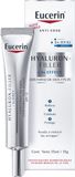 Eucerin Hyaluron Filler Oogcontourcrème Spf15 15ml