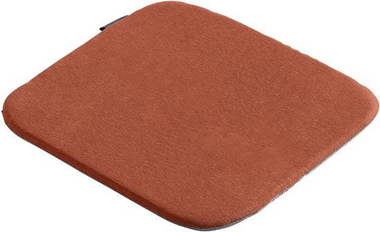 Madison Modern dining kussen luxe ca.40x40cm Panama terra