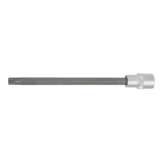 KS Tools 1/2" bit bus XZN M8, 200 mm - 1 piece