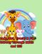 Ready, Set, Trace! Preschool Prep: Master Your Letters and Numbers
