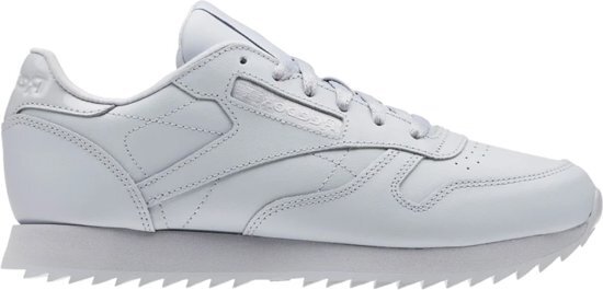 Reebok - CL Leather Ripple - Dames - maat 36