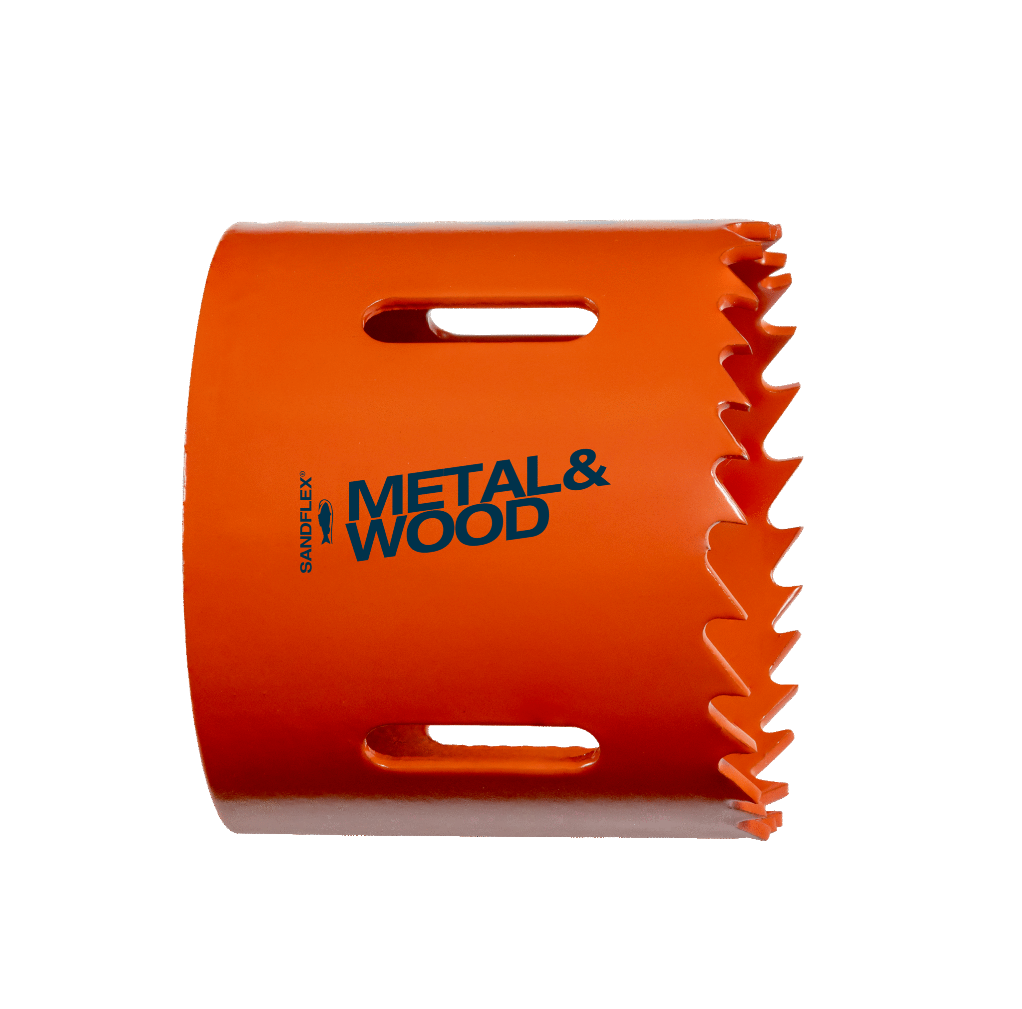 Bahco 3830-30-C - Gatenzagen - Oranje - 2021 Model