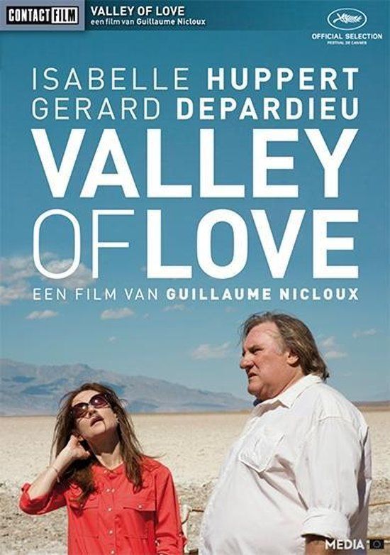 Remain in Light Valley of Love (DVD)