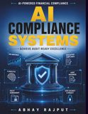 AI Compliance Systems: Compliance artificial intelligence | Financial audit intelligence | AI compliance validation | Risk-based compliance analytics | Blockchain financial compliance