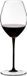 Riedel Sommeliers Black Tie Hermitage Verre à vin rouge