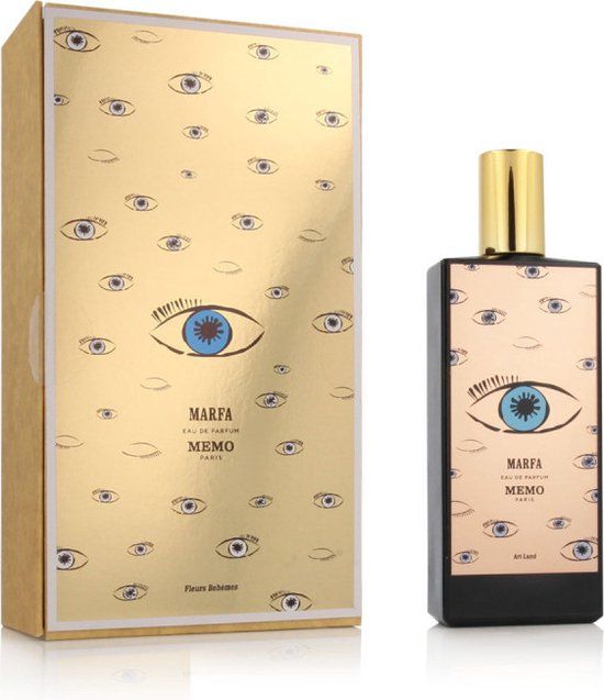Memo Paris Eau de Parfum / 75 ml / Unisex